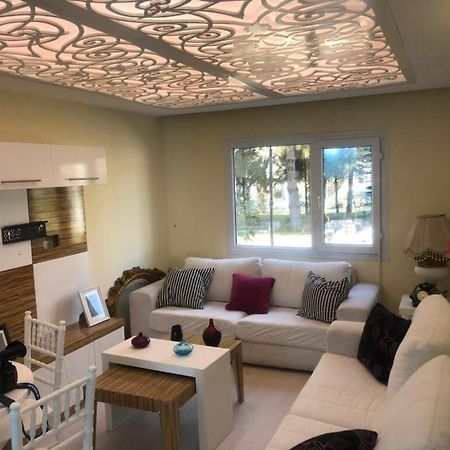 Emet Resort Apart Otel Dış mekan fotoğraf