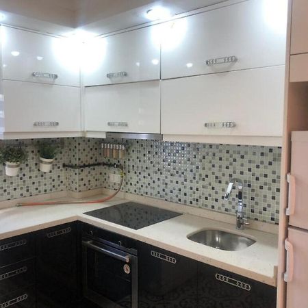 Emet Resort Apart Otel Dış mekan fotoğraf