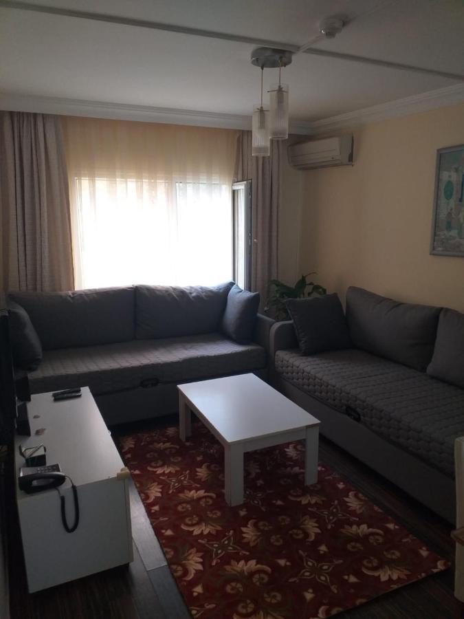 Emet Resort Apart Otel Dış mekan fotoğraf