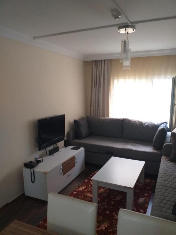 Emet Resort Apart Otel Dış mekan fotoğraf